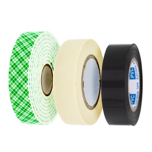 Adhesive Tapes